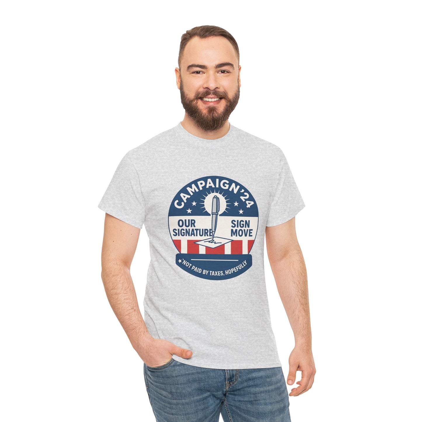 Biden AutoCampaign 2024