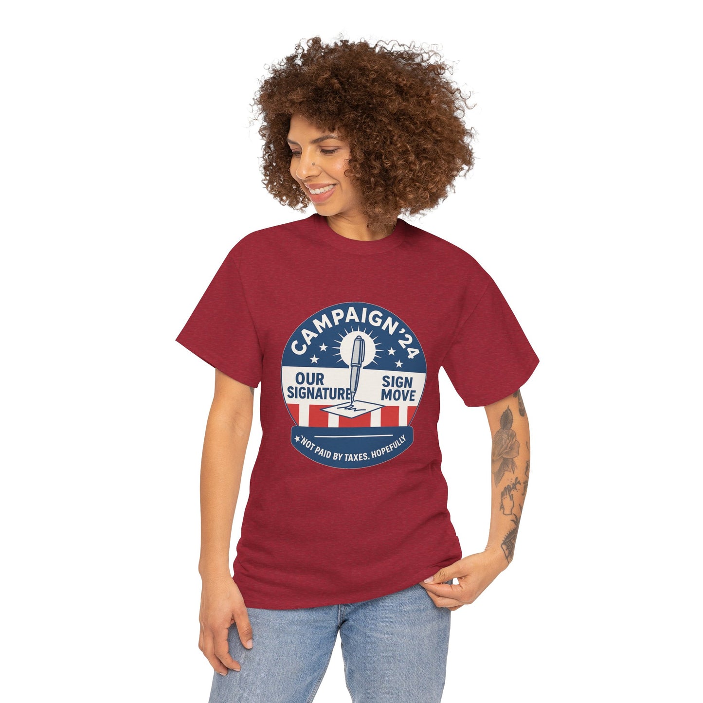 Biden AutoCampaign 2024