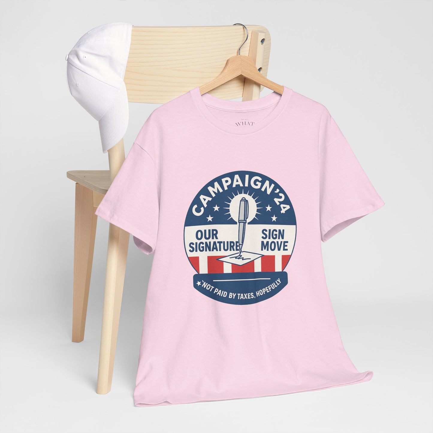 Biden AutoCampaign 2024