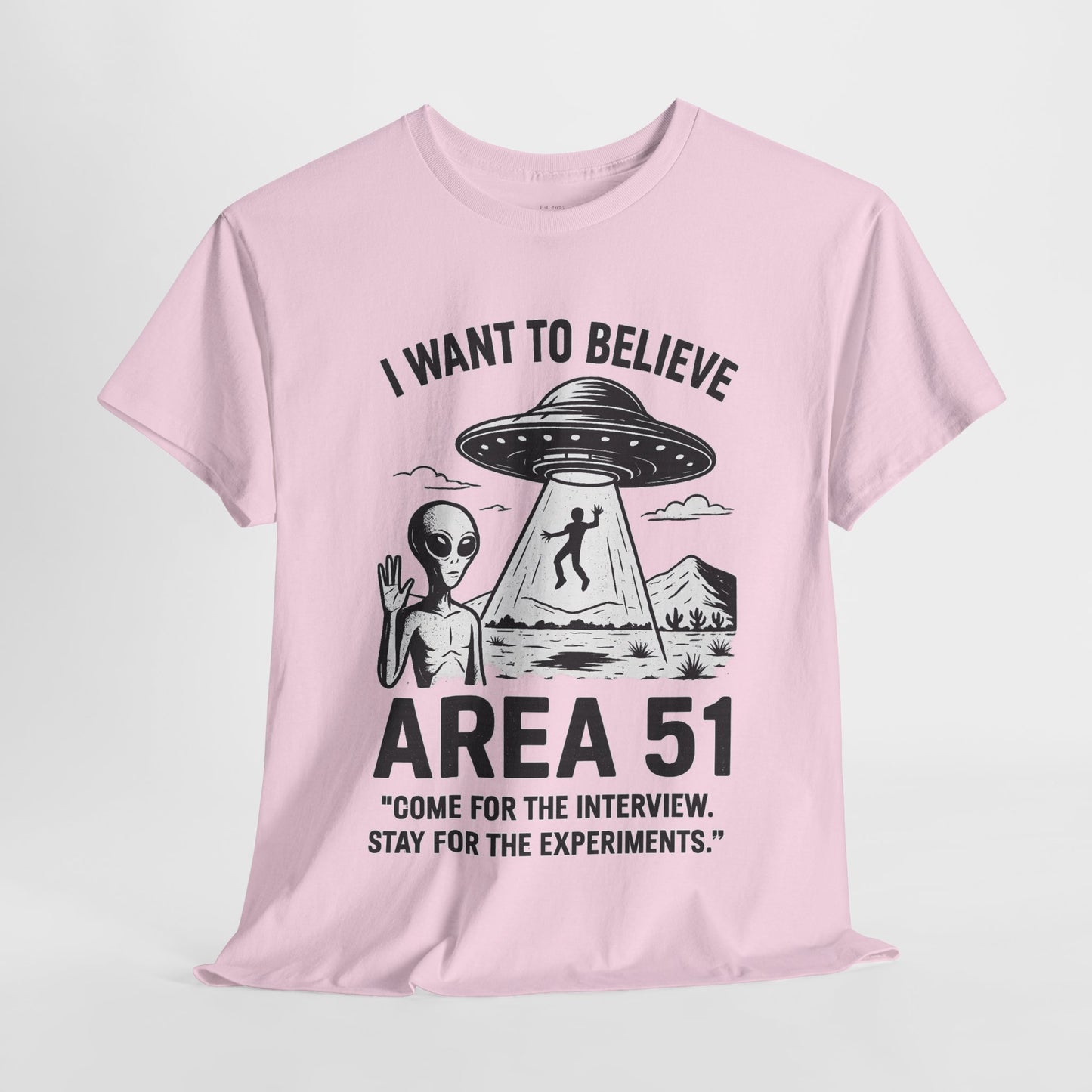 Interviews & Experiments