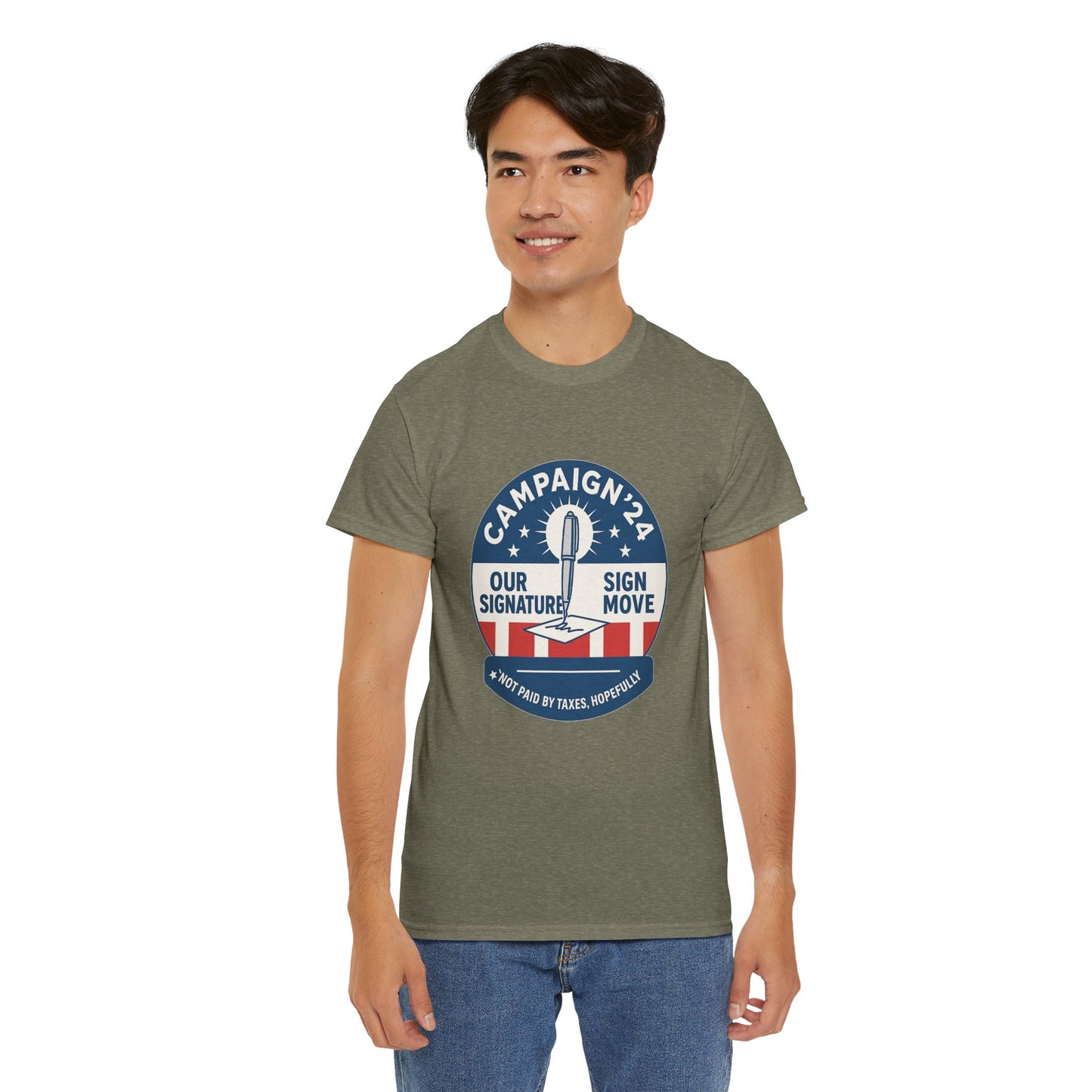 Biden AutoCampaign 2024