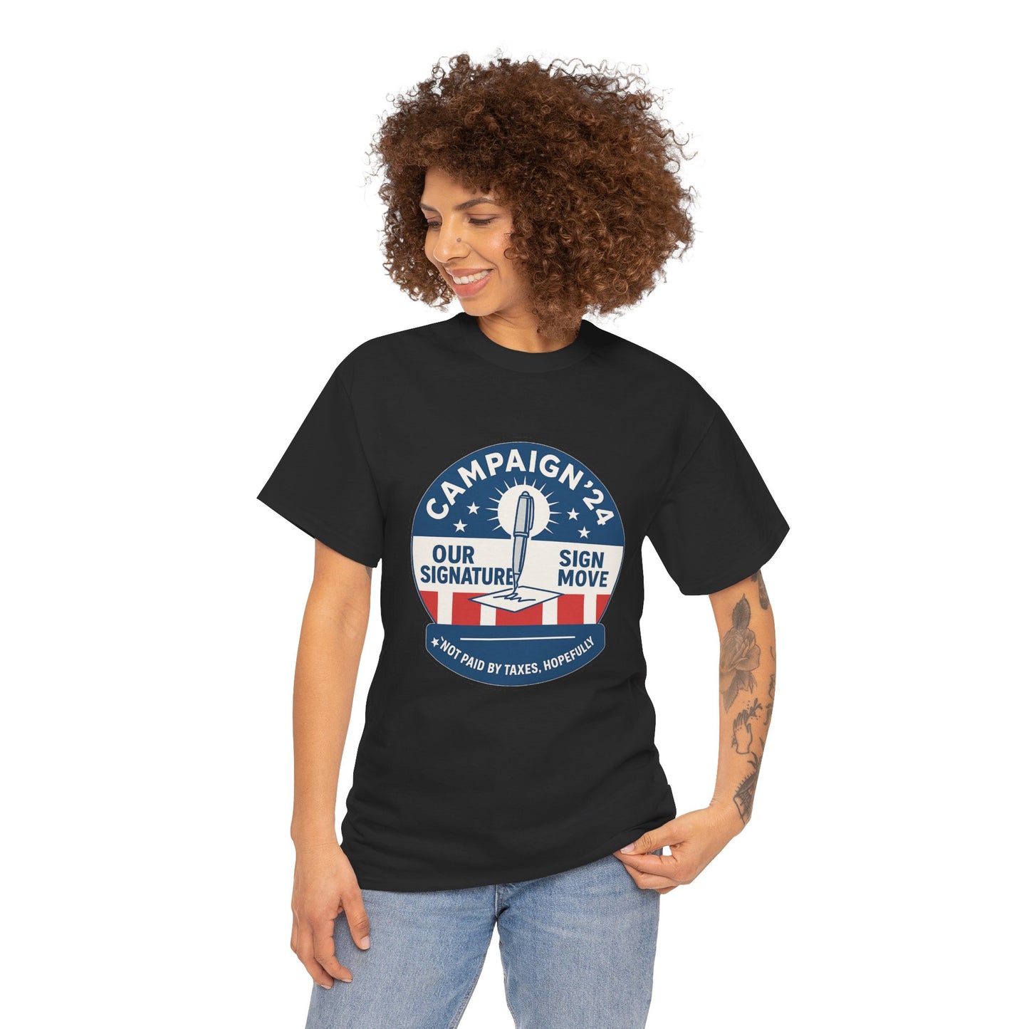 Biden AutoCampaign 2024