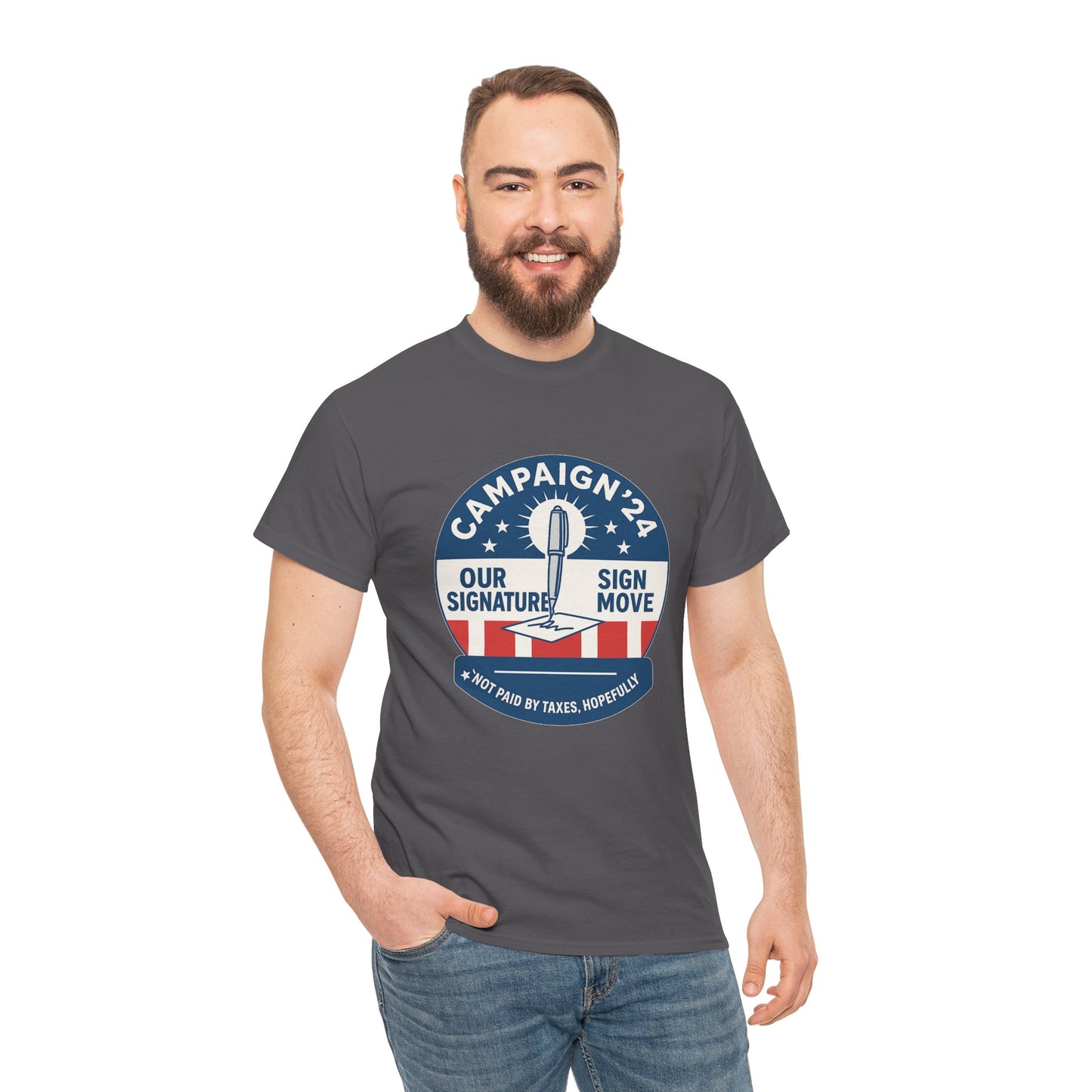 Biden AutoCampaign 2024