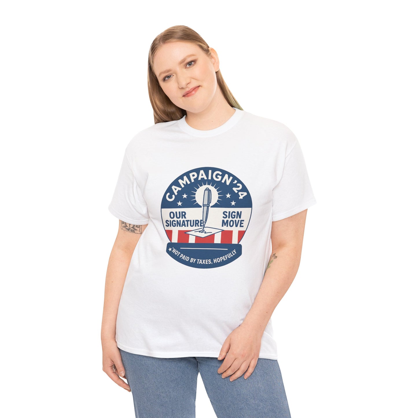 Biden AutoCampaign 2024