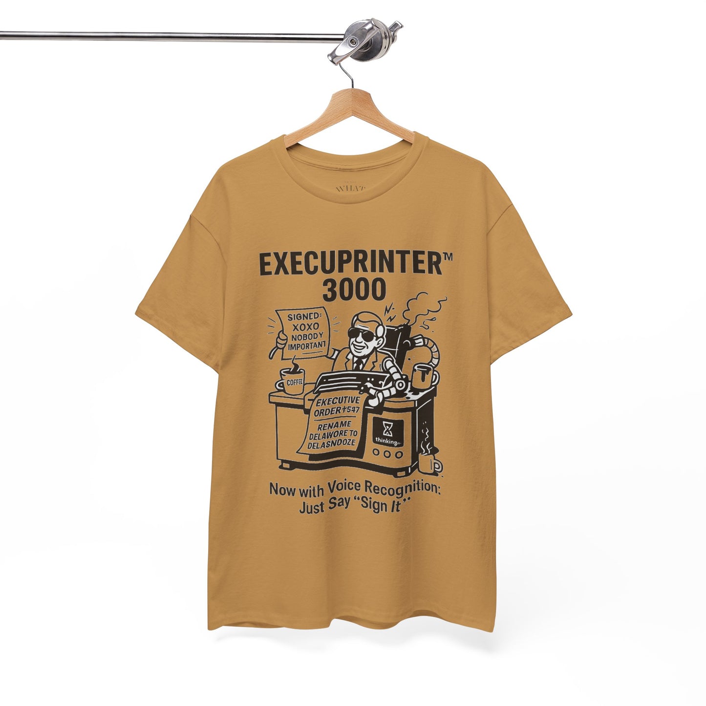 Execuprinter 3000 (Trademark?)