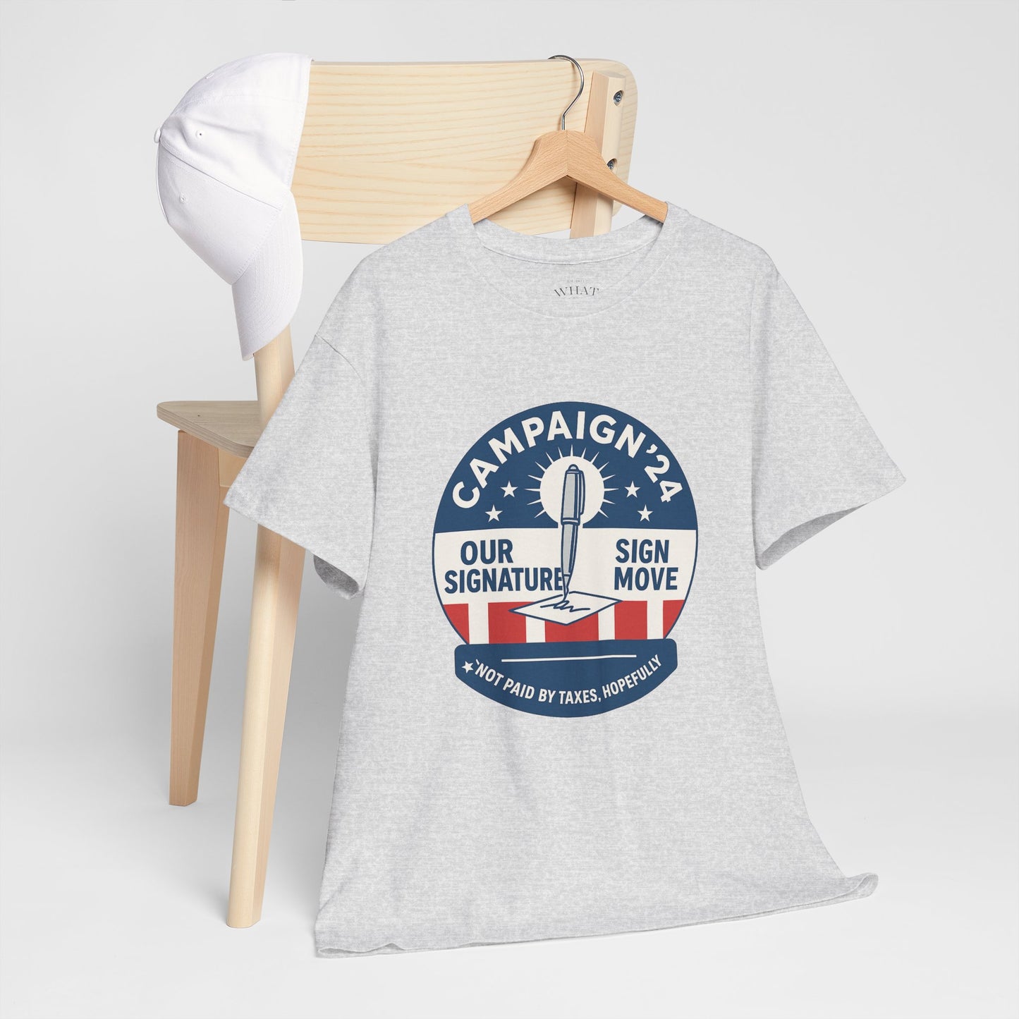 Biden AutoCampaign 2024