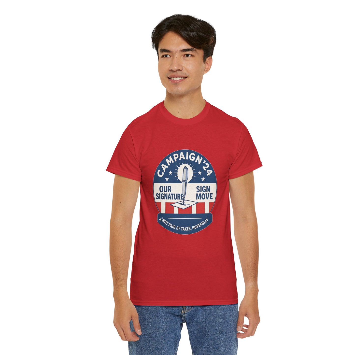 Biden AutoCampaign 2024