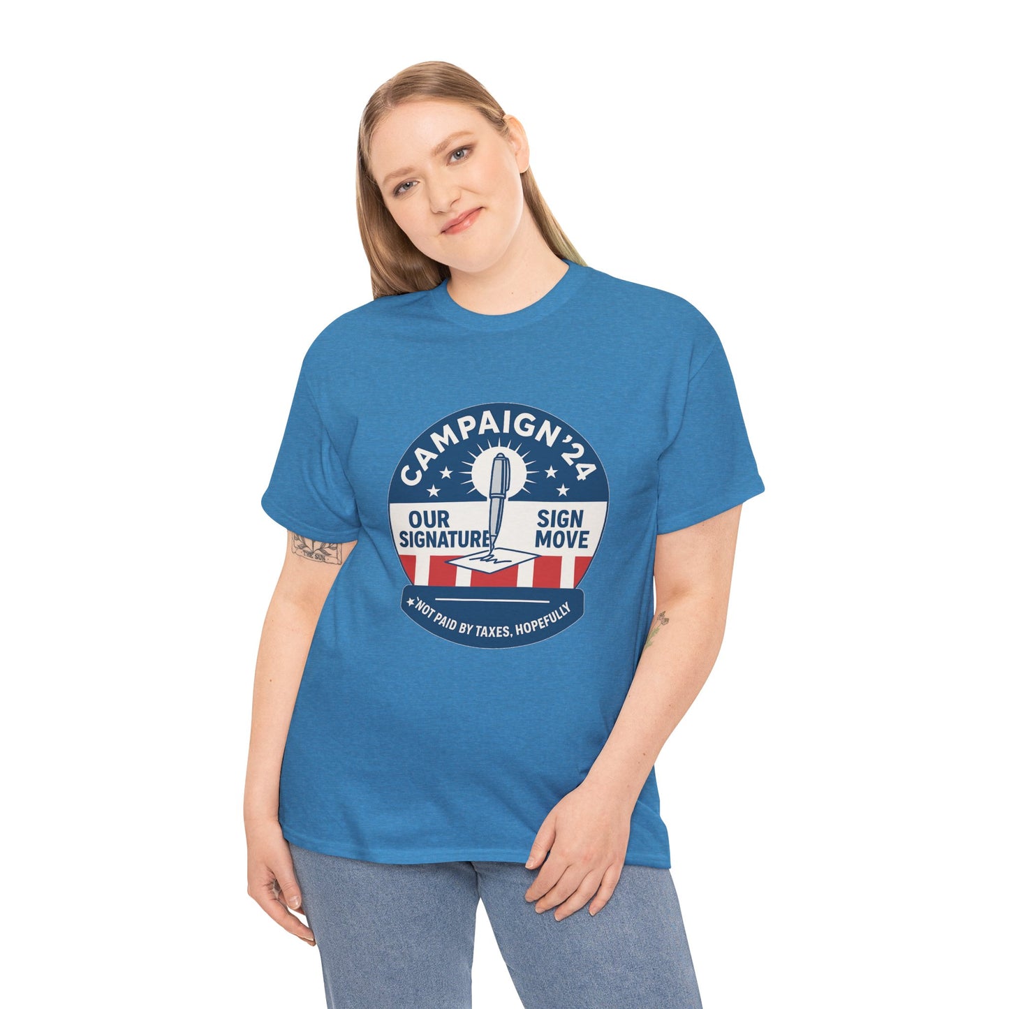 Biden AutoCampaign 2024
