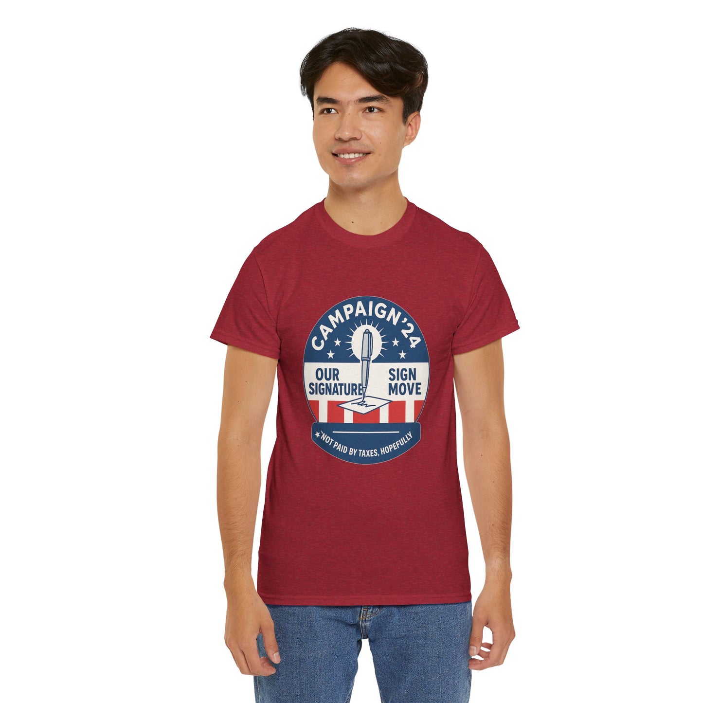Biden AutoCampaign 2024