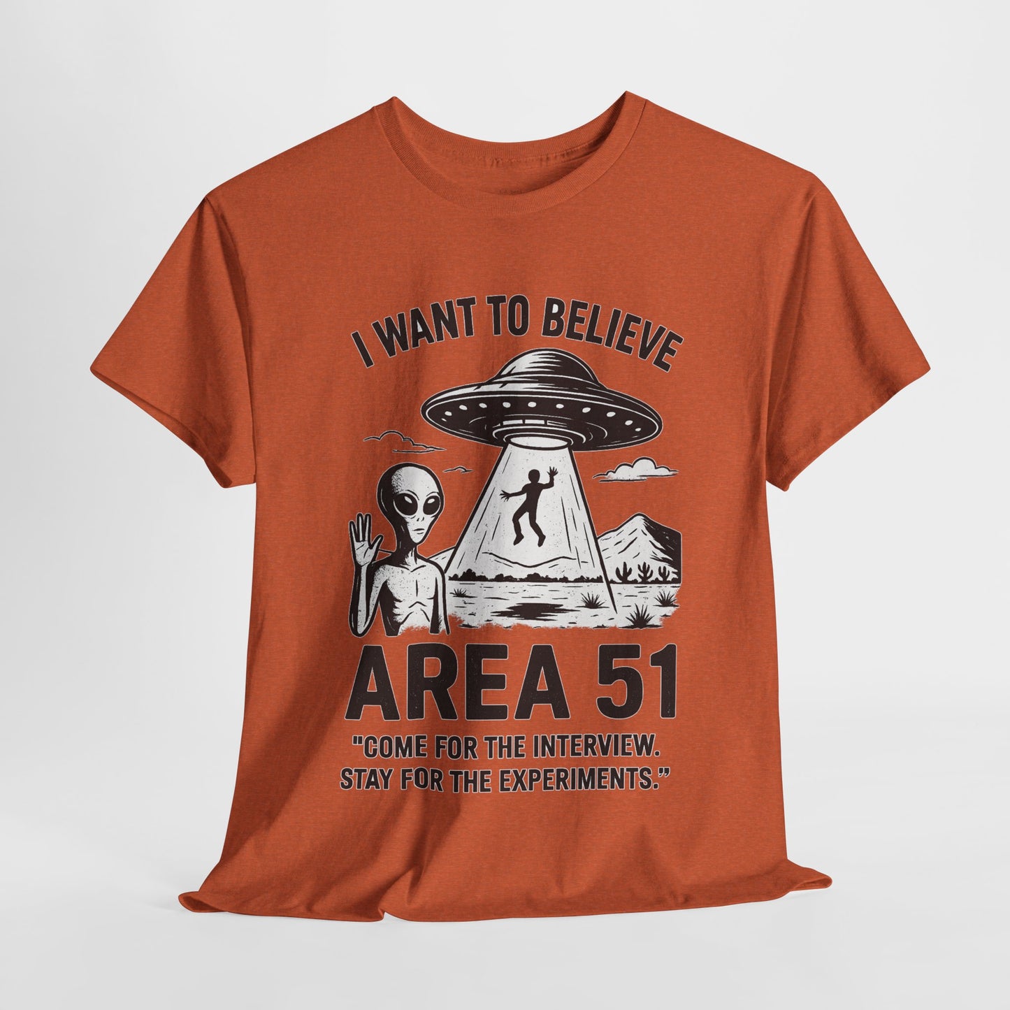 Interviews & Experiments