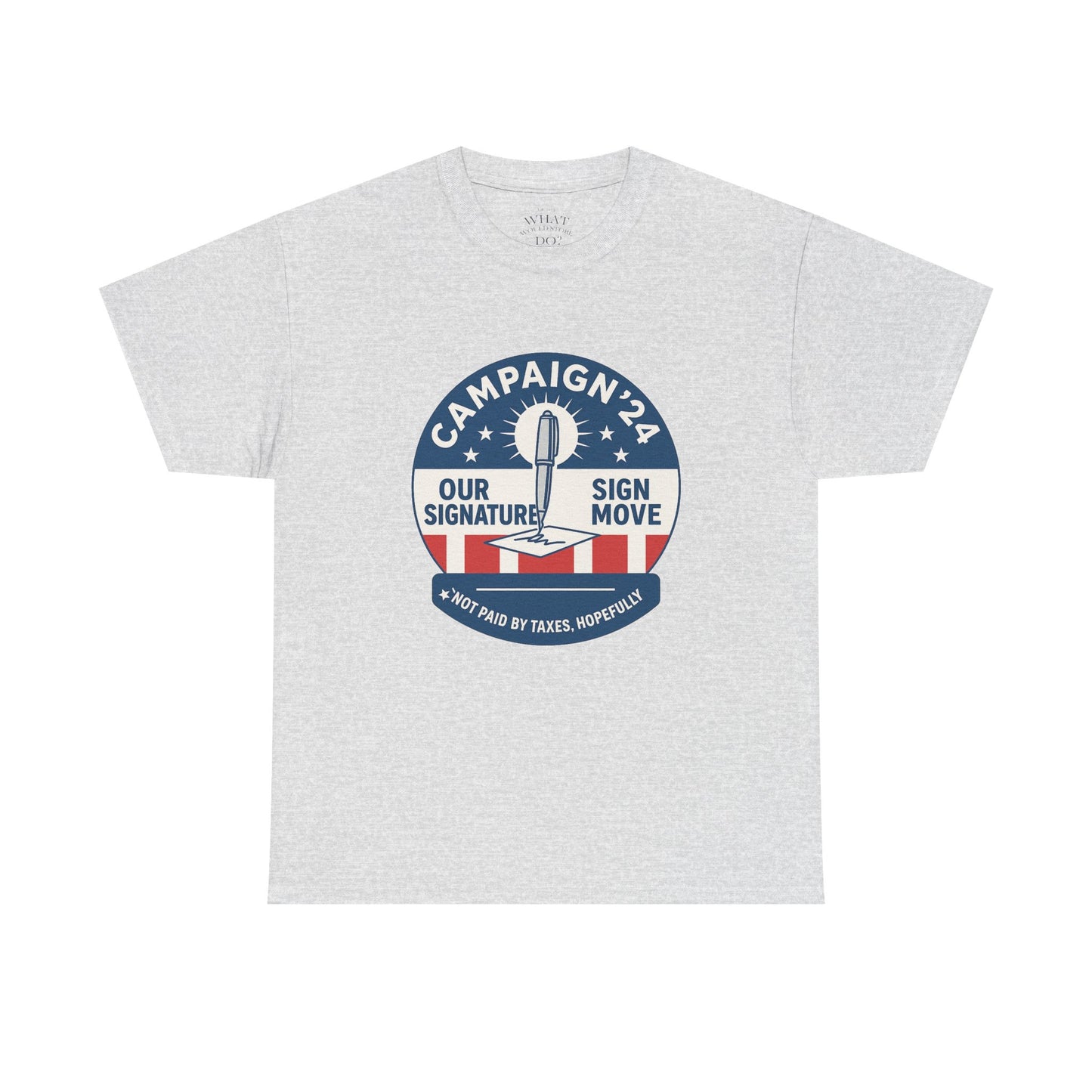 Biden AutoCampaign 2024