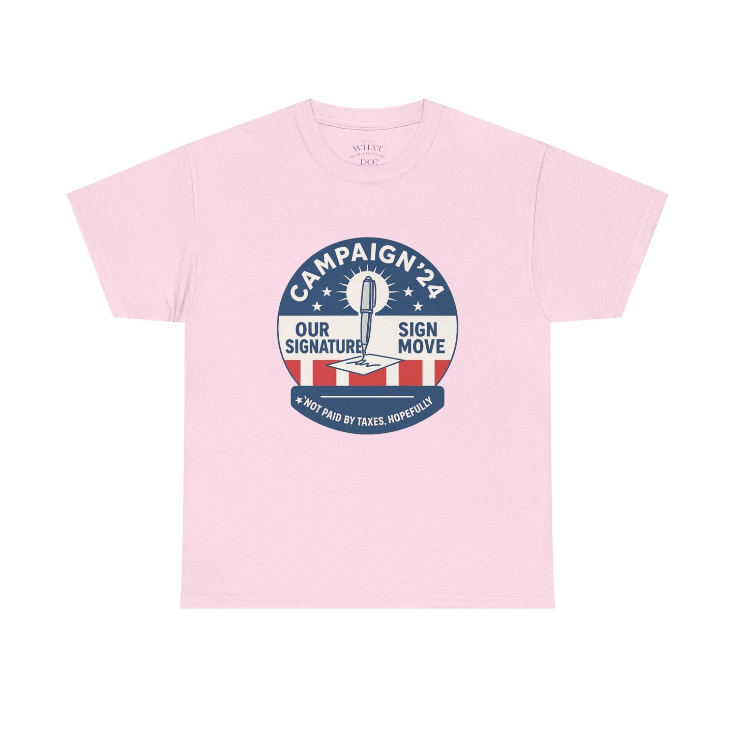 Biden AutoCampaign 2024