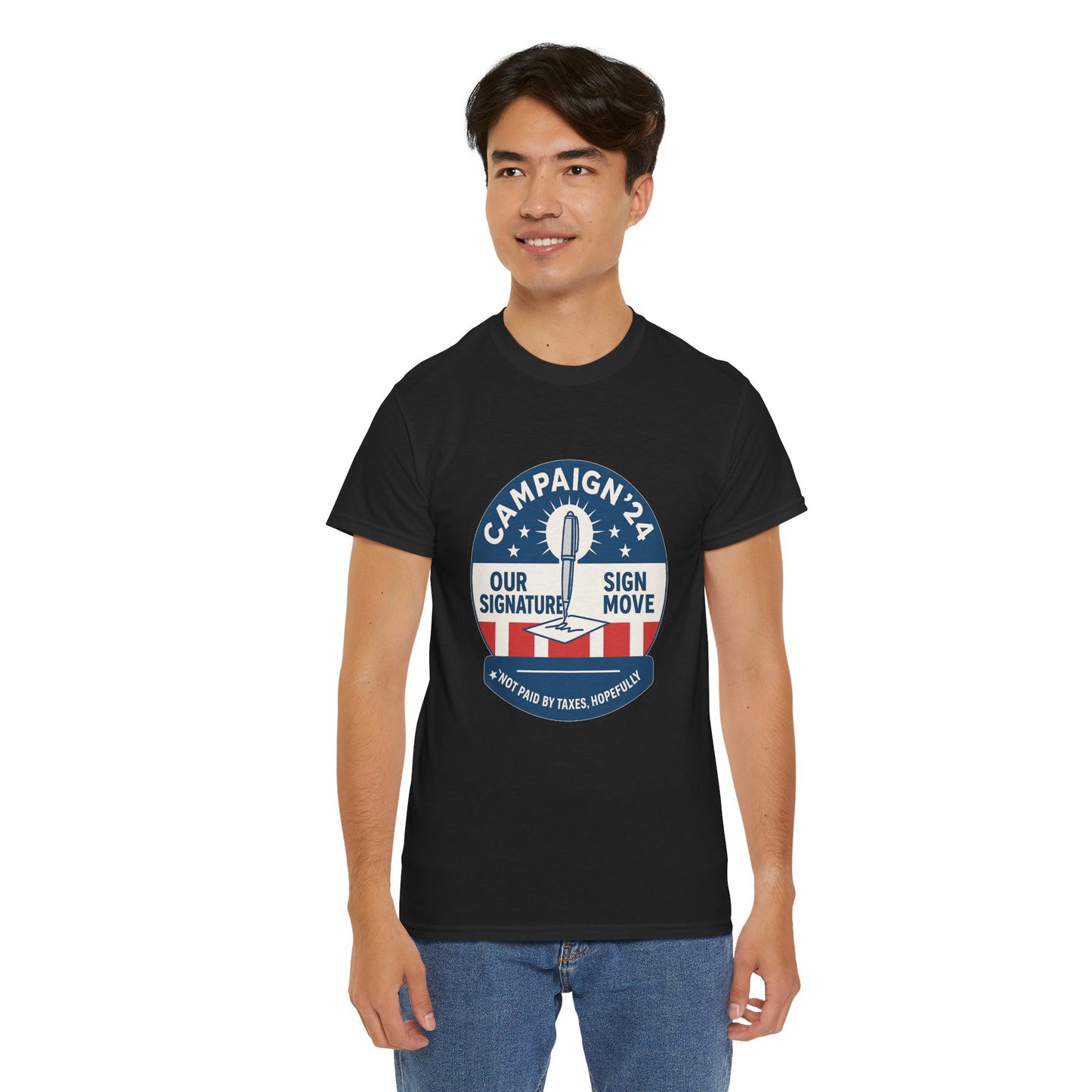 Biden AutoCampaign 2024
