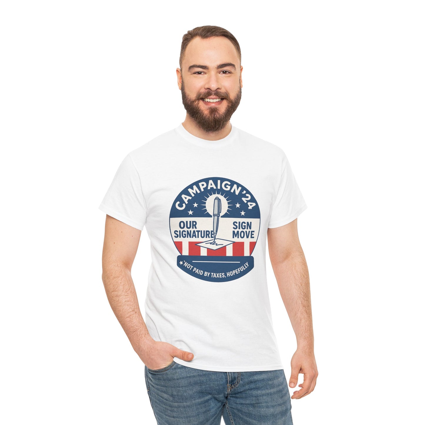 Biden AutoCampaign 2024