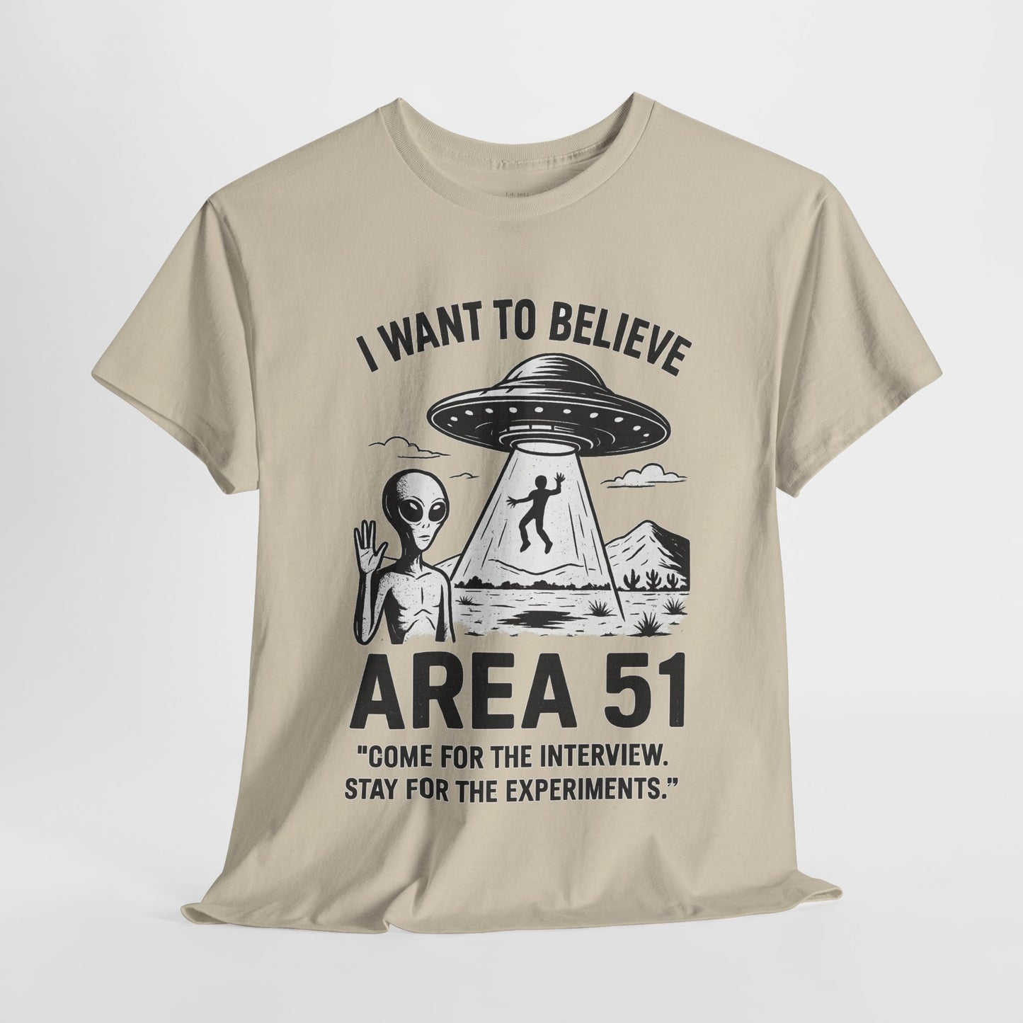 Interviews & Experiments