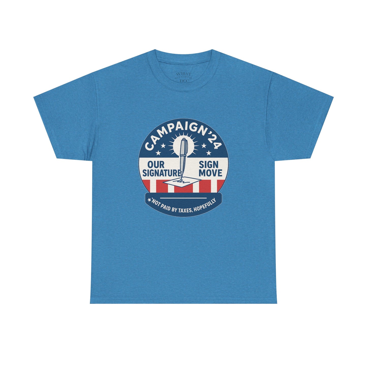 Biden AutoCampaign 2024