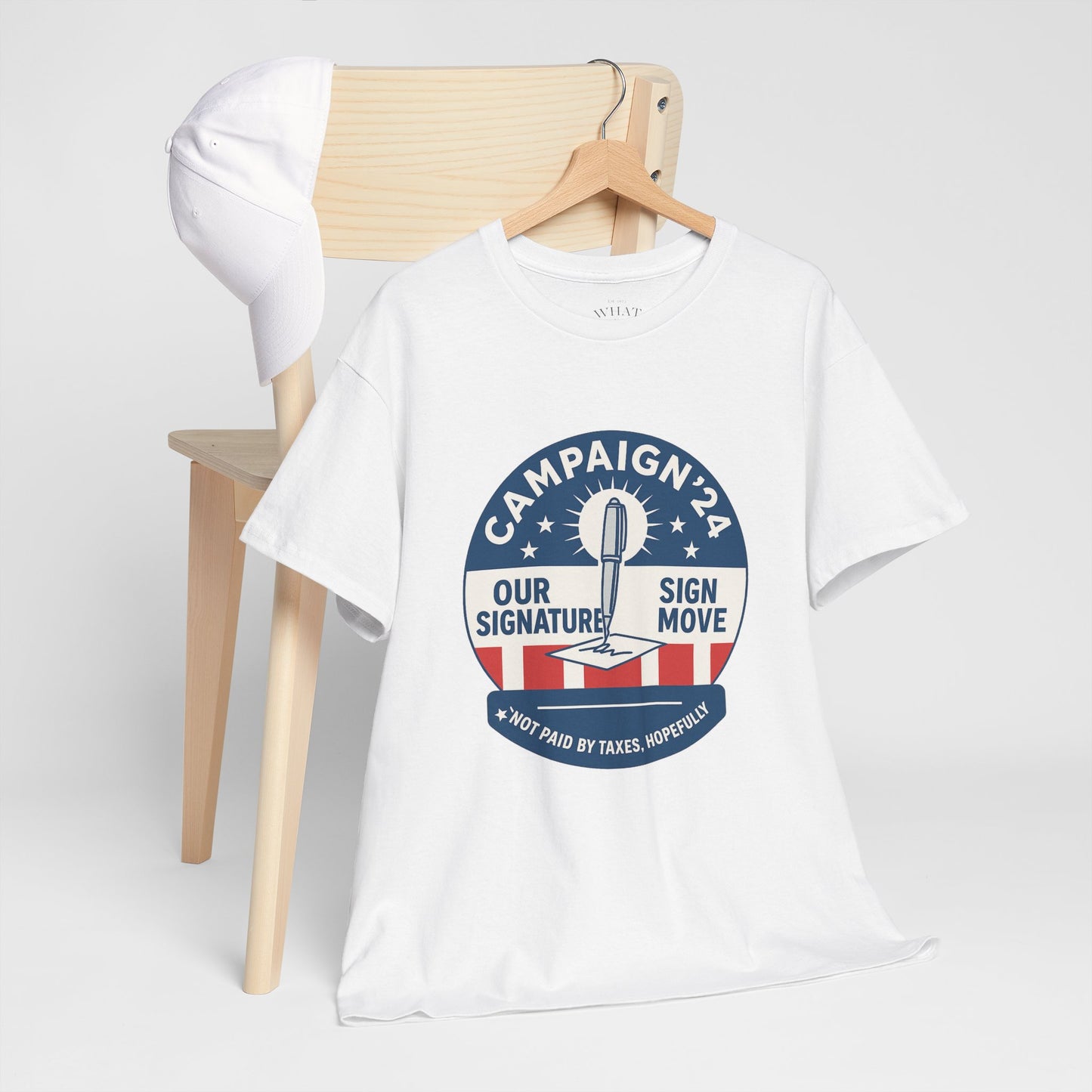 Biden AutoCampaign 2024