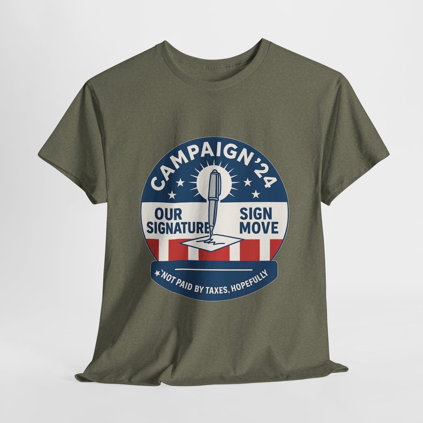 Biden AutoCampaign 2024