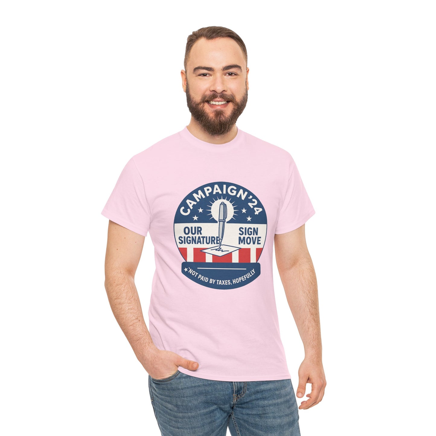 Biden AutoCampaign 2024