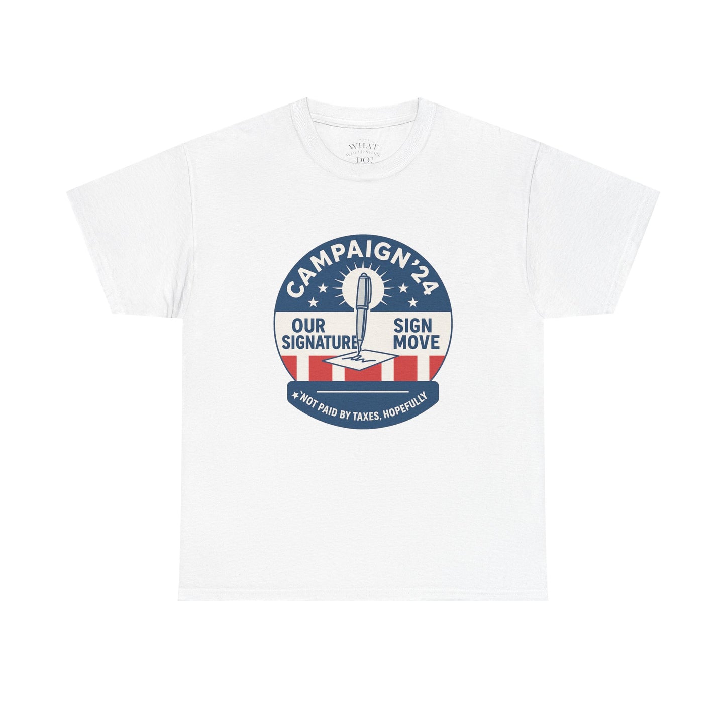 Biden AutoCampaign 2024
