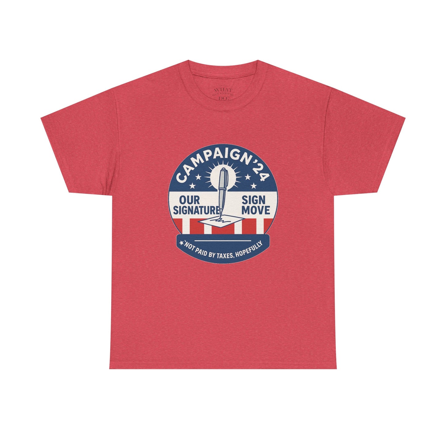 Biden AutoCampaign 2024