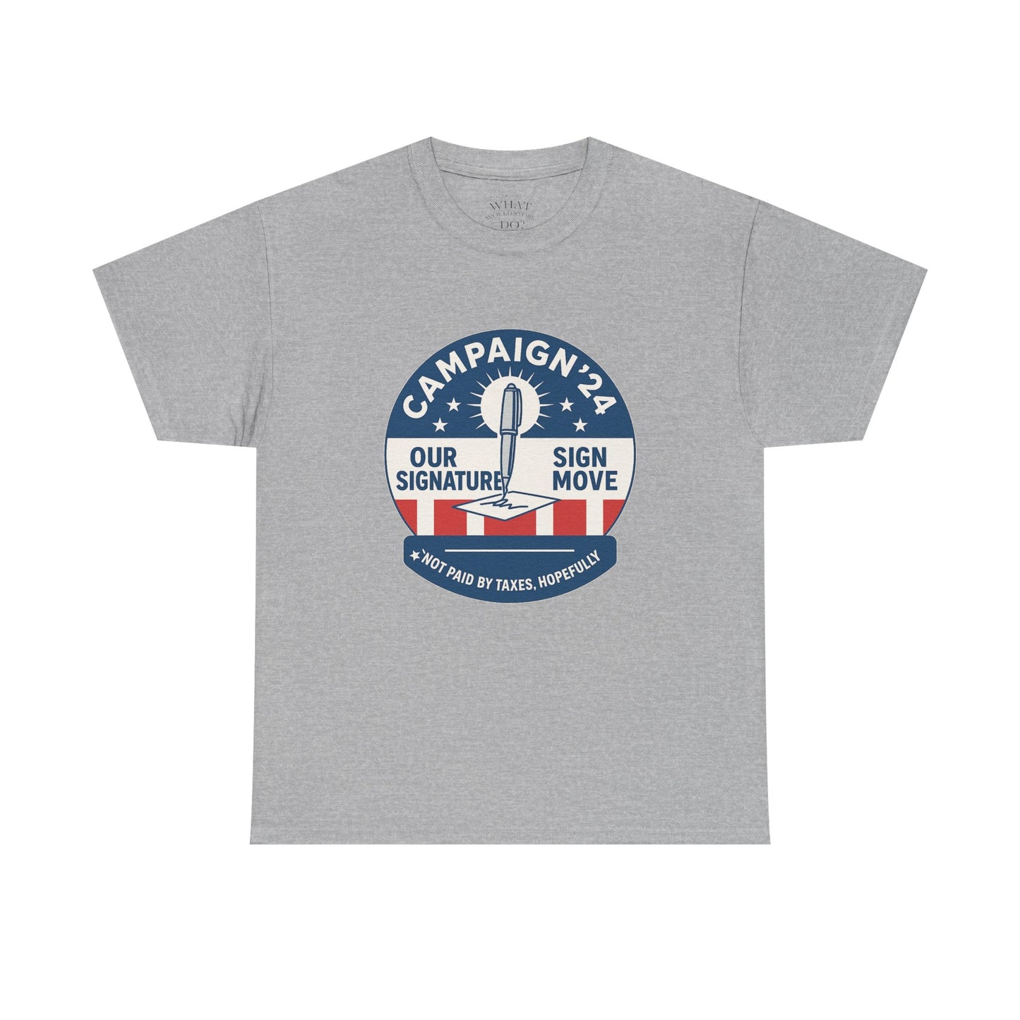 Biden AutoCampaign 2024
