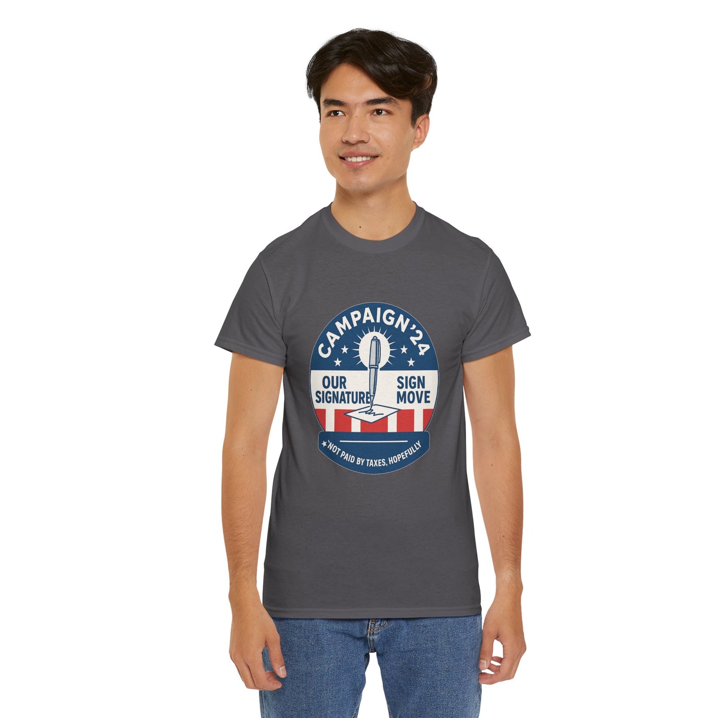 Biden AutoCampaign 2024
