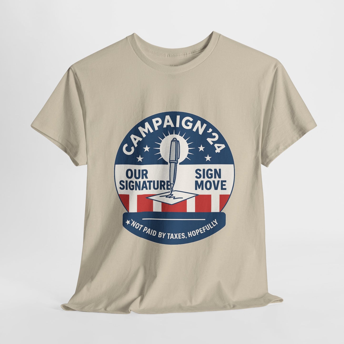 Biden AutoCampaign 2024