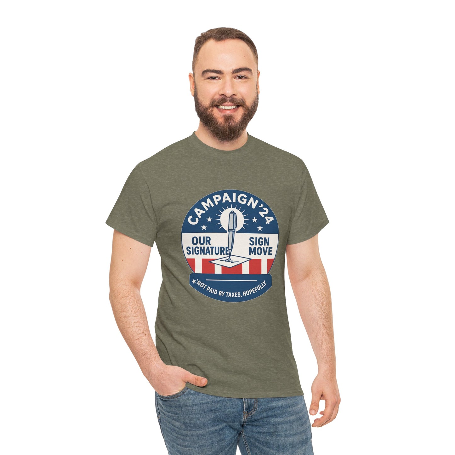 Biden AutoCampaign 2024