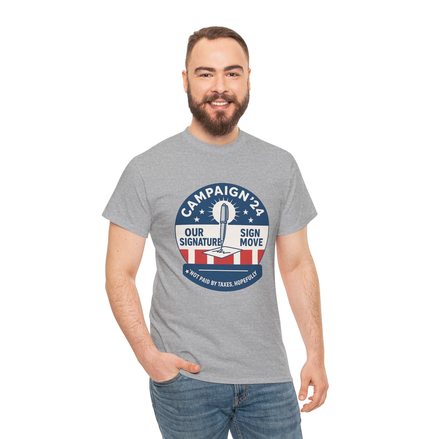 Biden AutoCampaign 2024