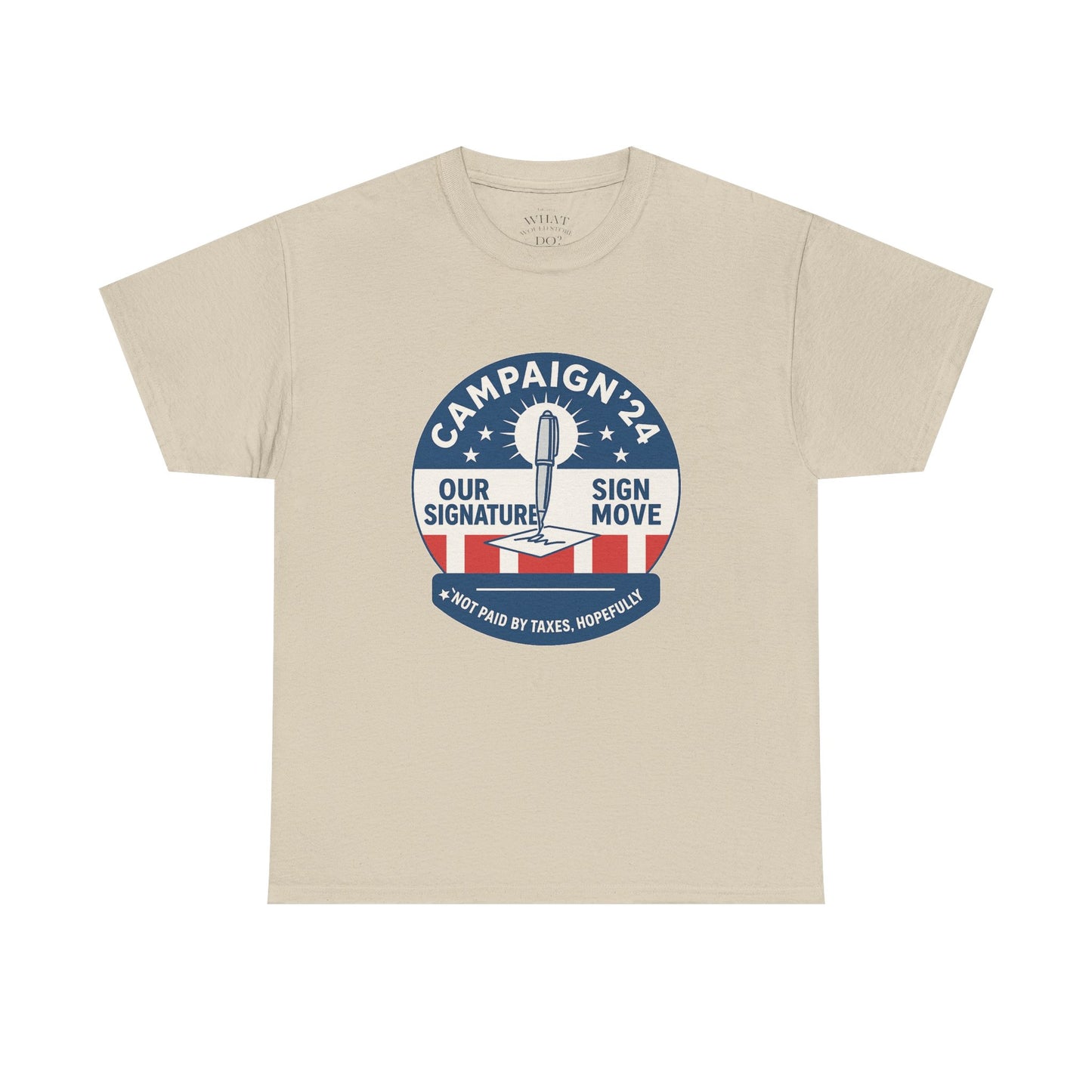 Biden AutoCampaign 2024