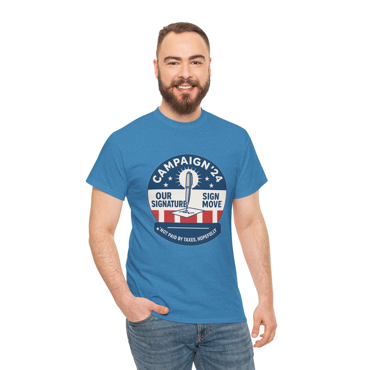 Biden AutoCampaign 2024