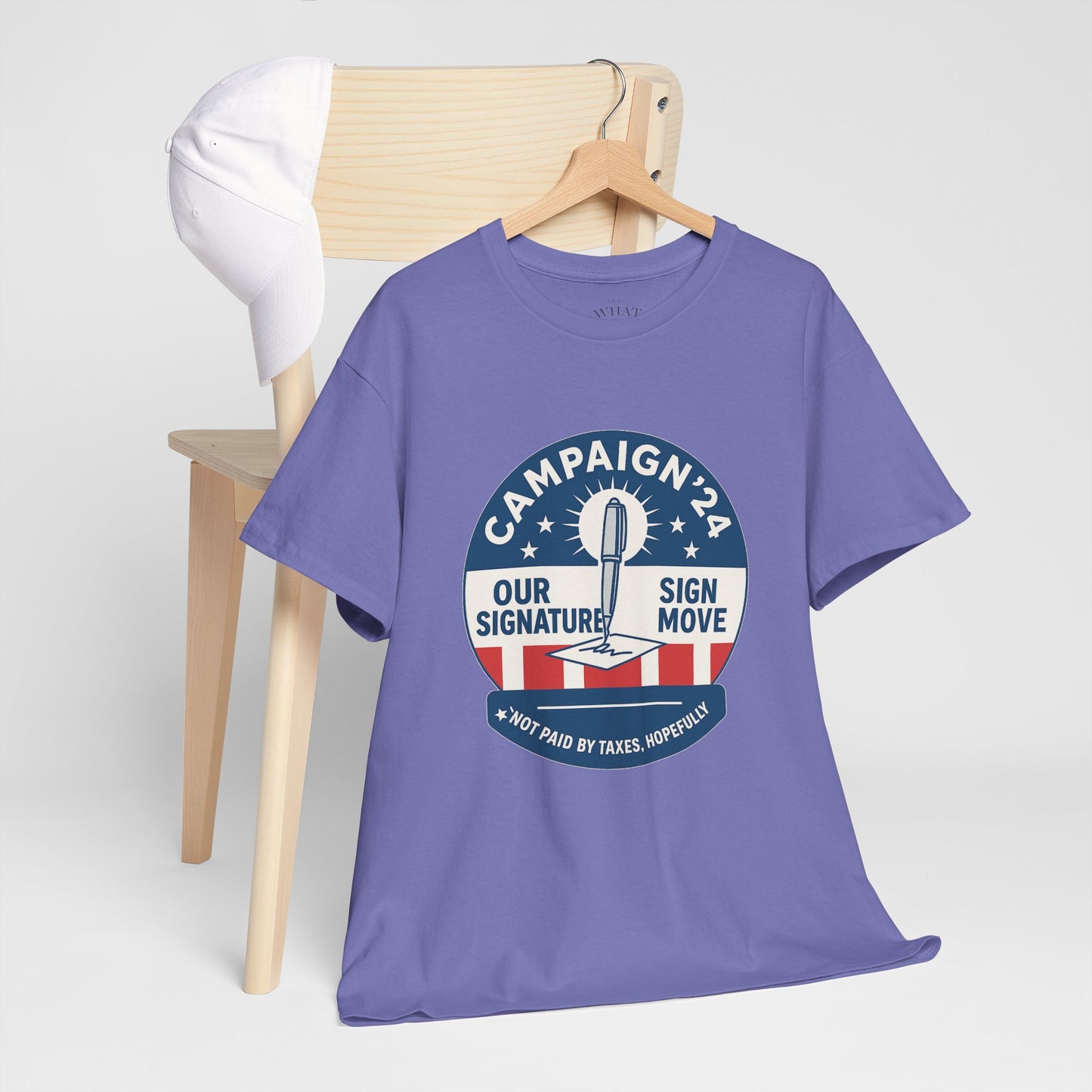Biden AutoCampaign 2024