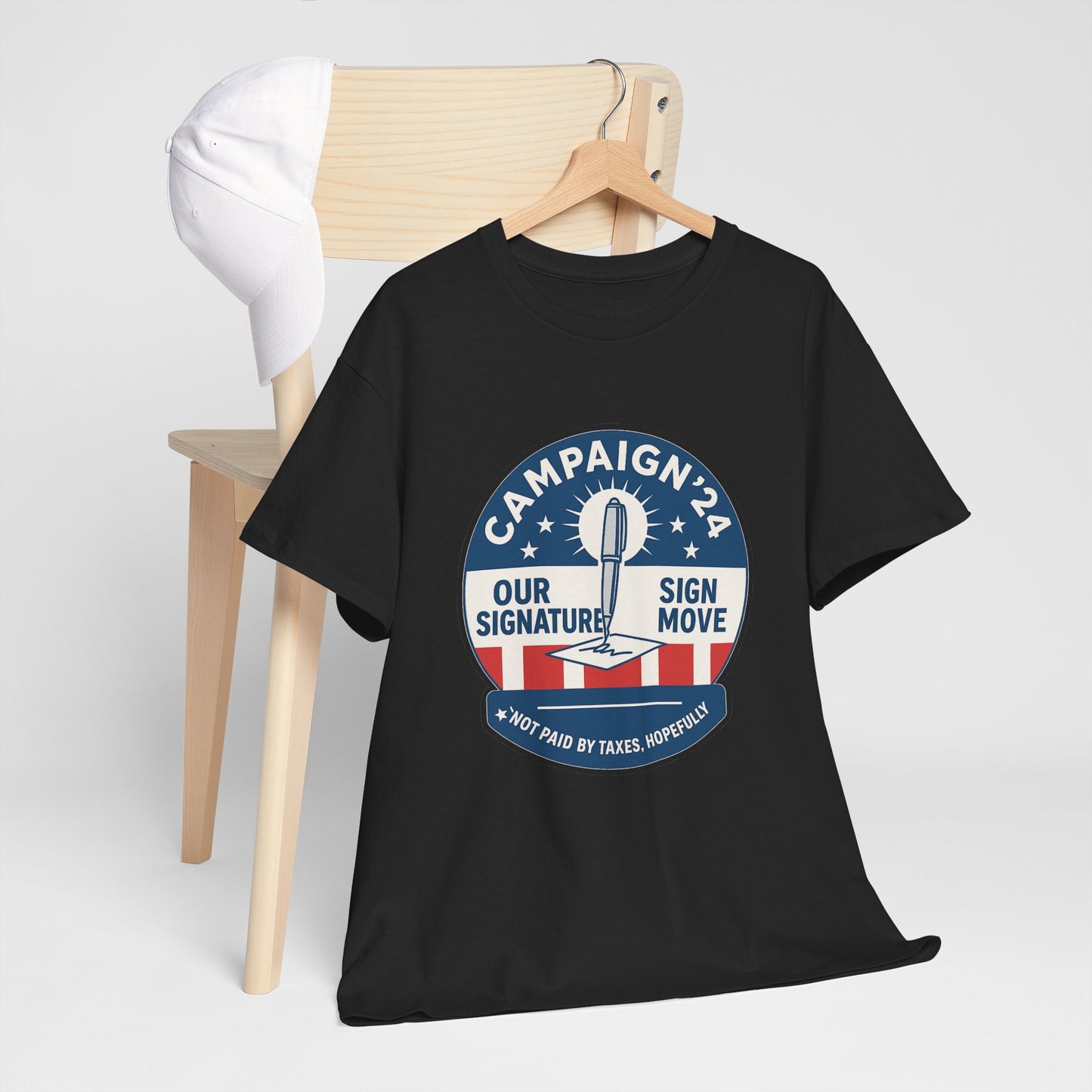 Biden AutoCampaign 2024