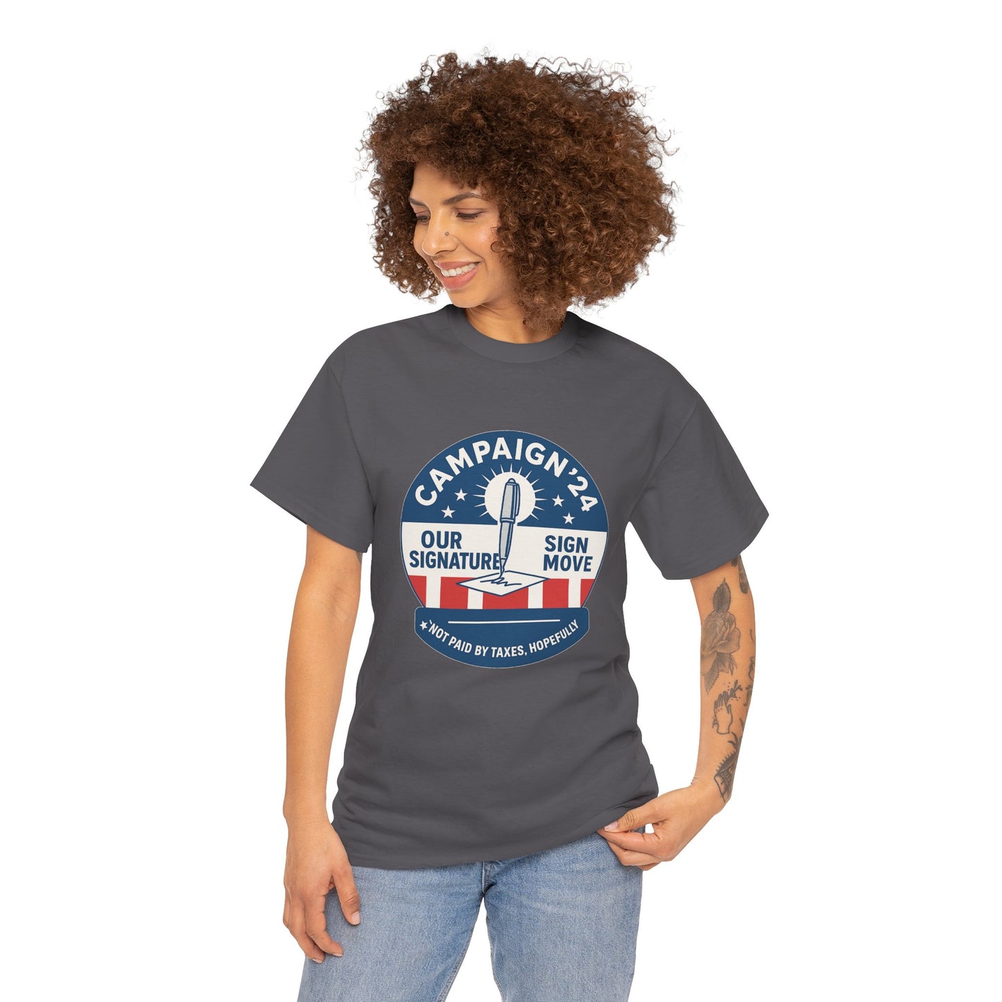 Biden AutoCampaign 2024