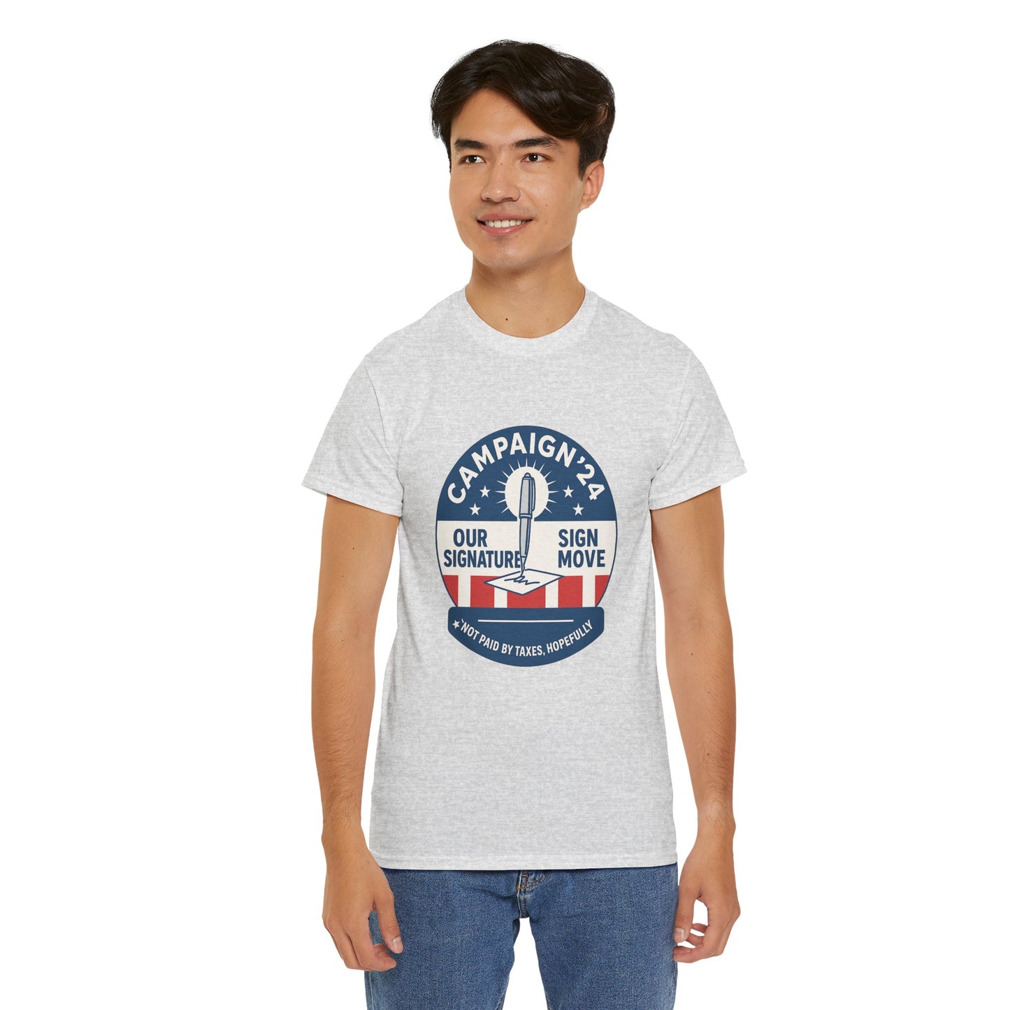 Biden AutoCampaign 2024
