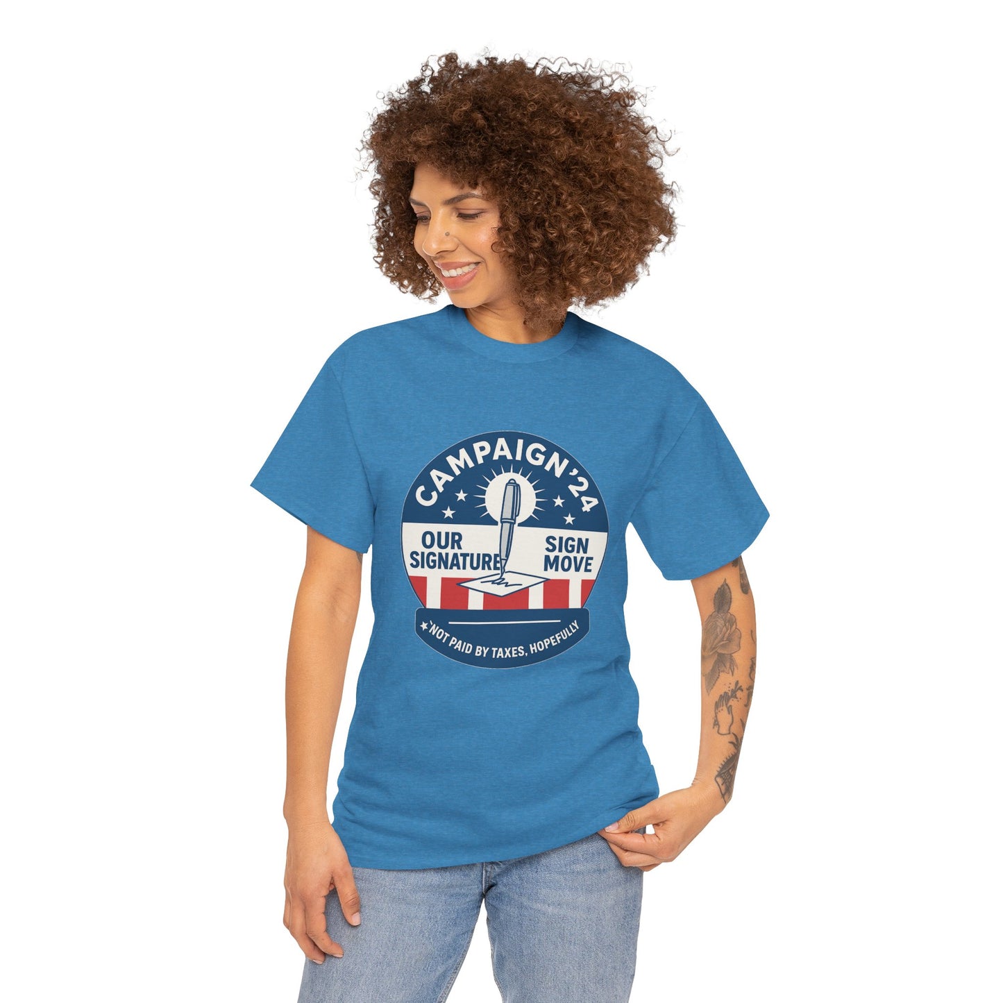 Biden AutoCampaign 2024