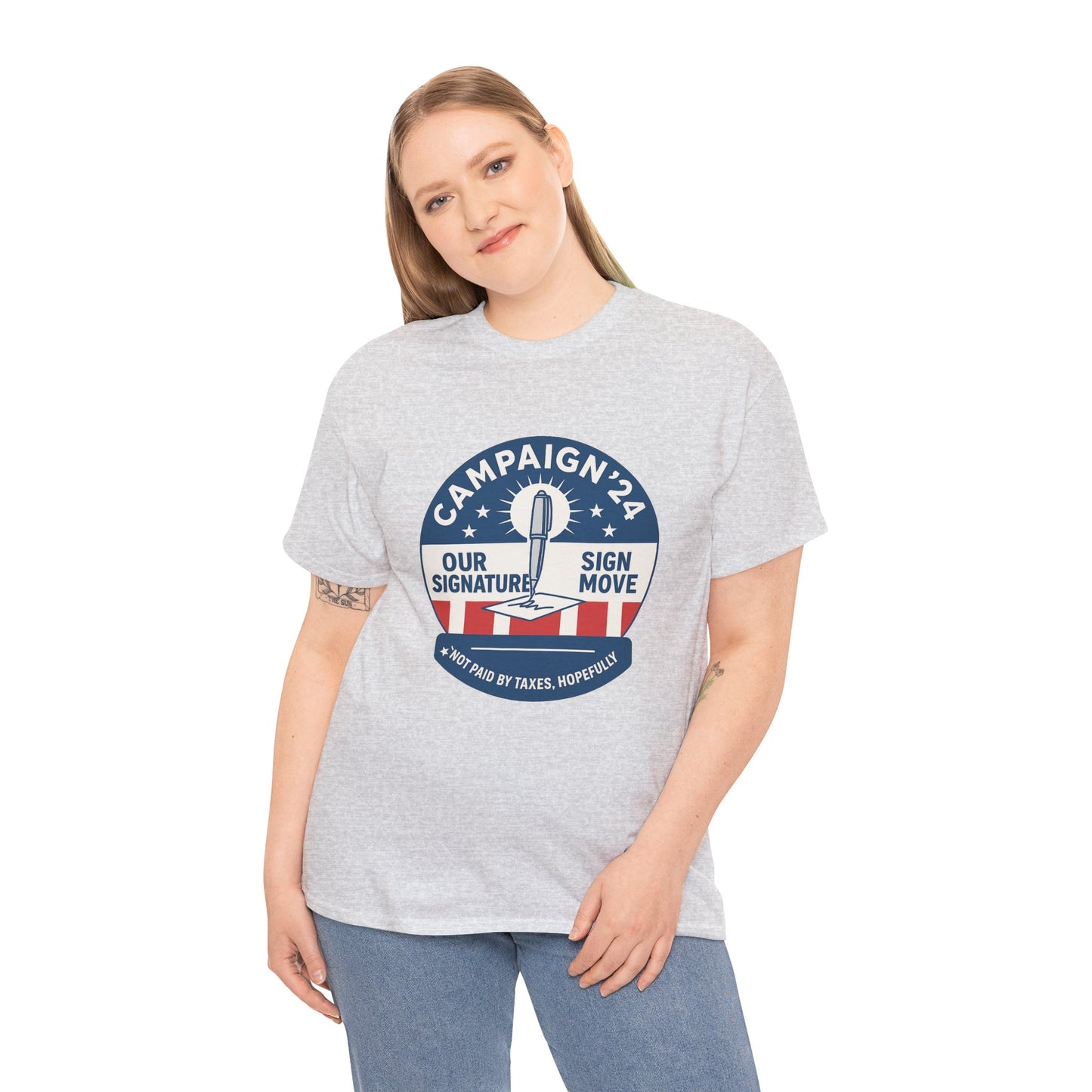 Biden AutoCampaign 2024