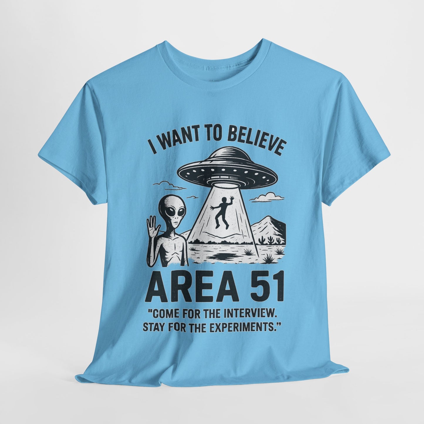 Interviews & Experiments