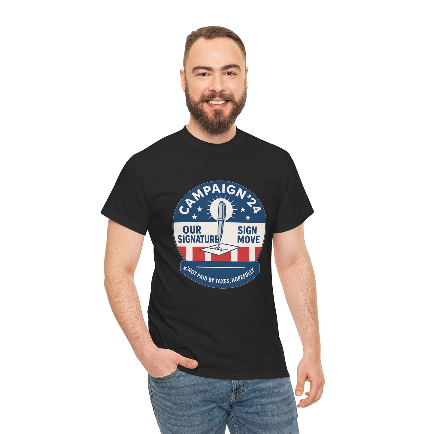 Biden AutoCampaign 2024
