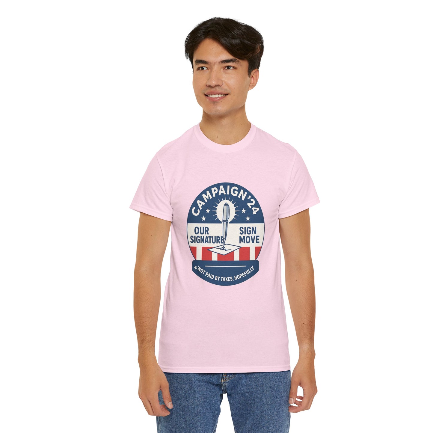 Biden AutoCampaign 2024