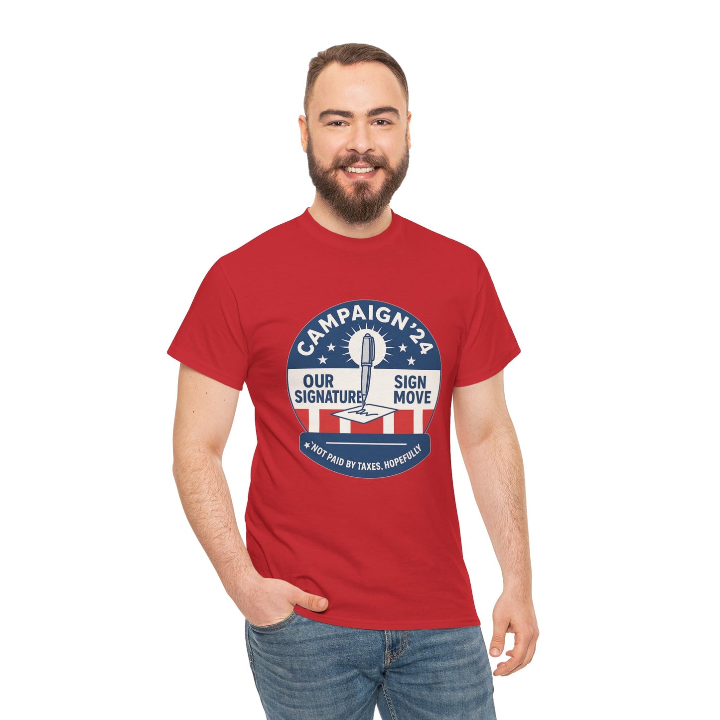 Biden AutoCampaign 2024