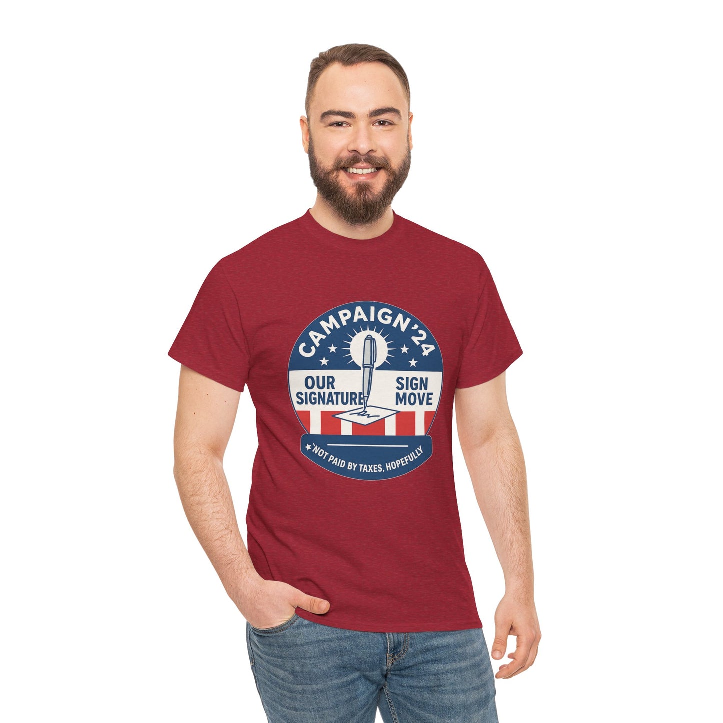 Biden AutoCampaign 2024