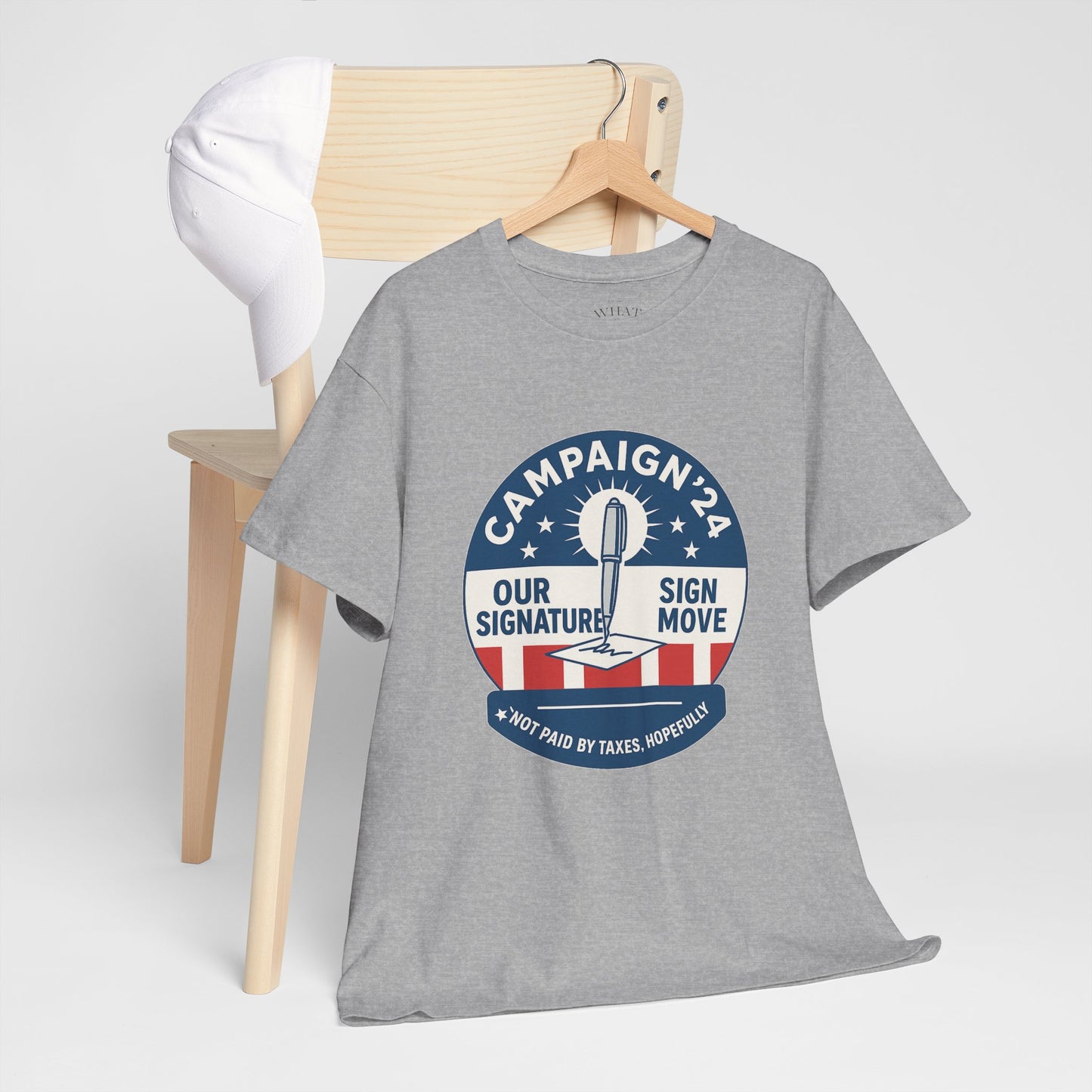 Biden AutoCampaign 2024