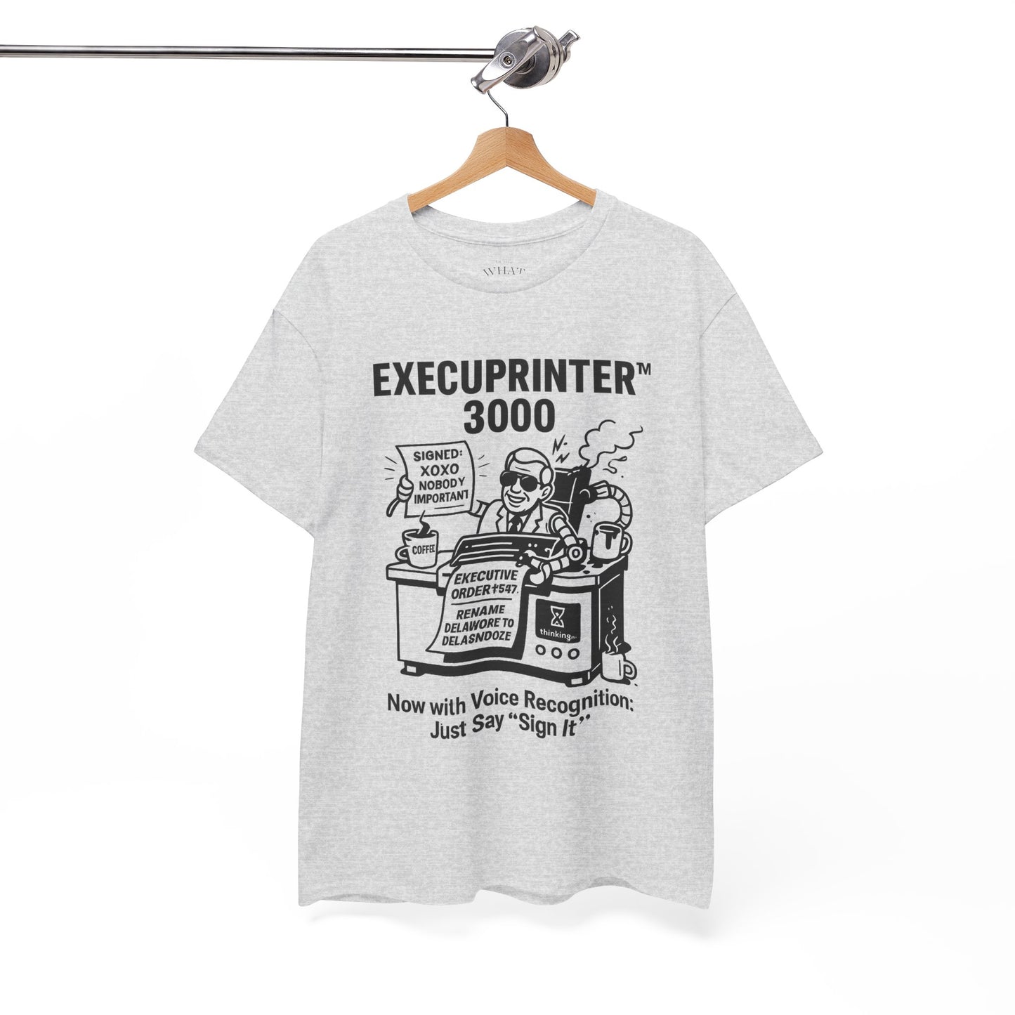 Execuprinter 3000 (Trademark?)