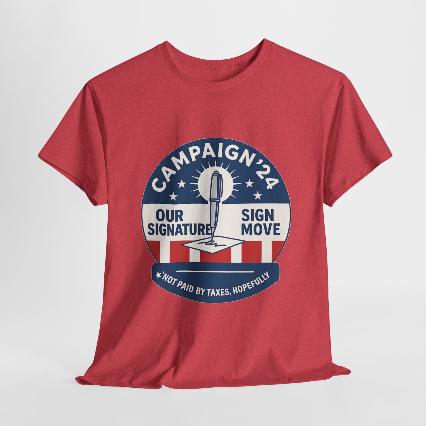 Biden AutoCampaign 2024
