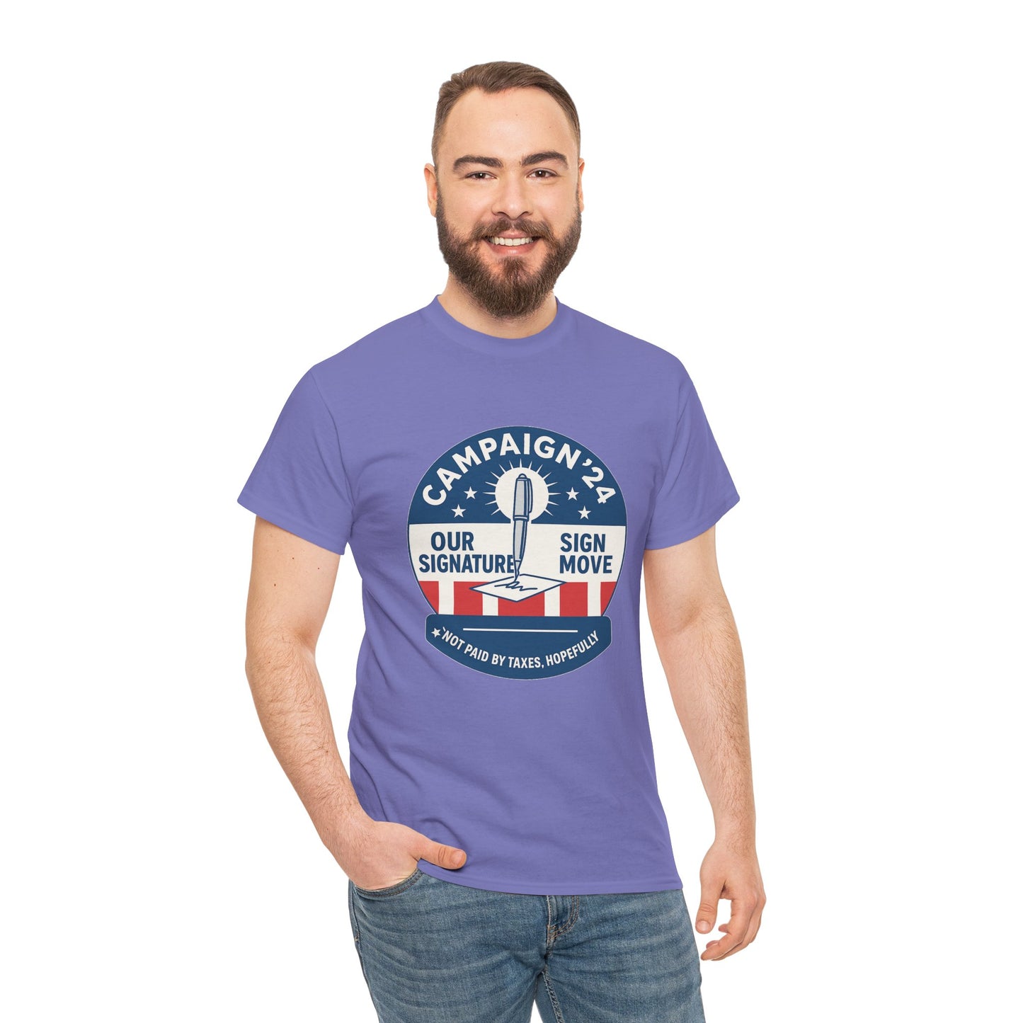 Biden AutoCampaign 2024