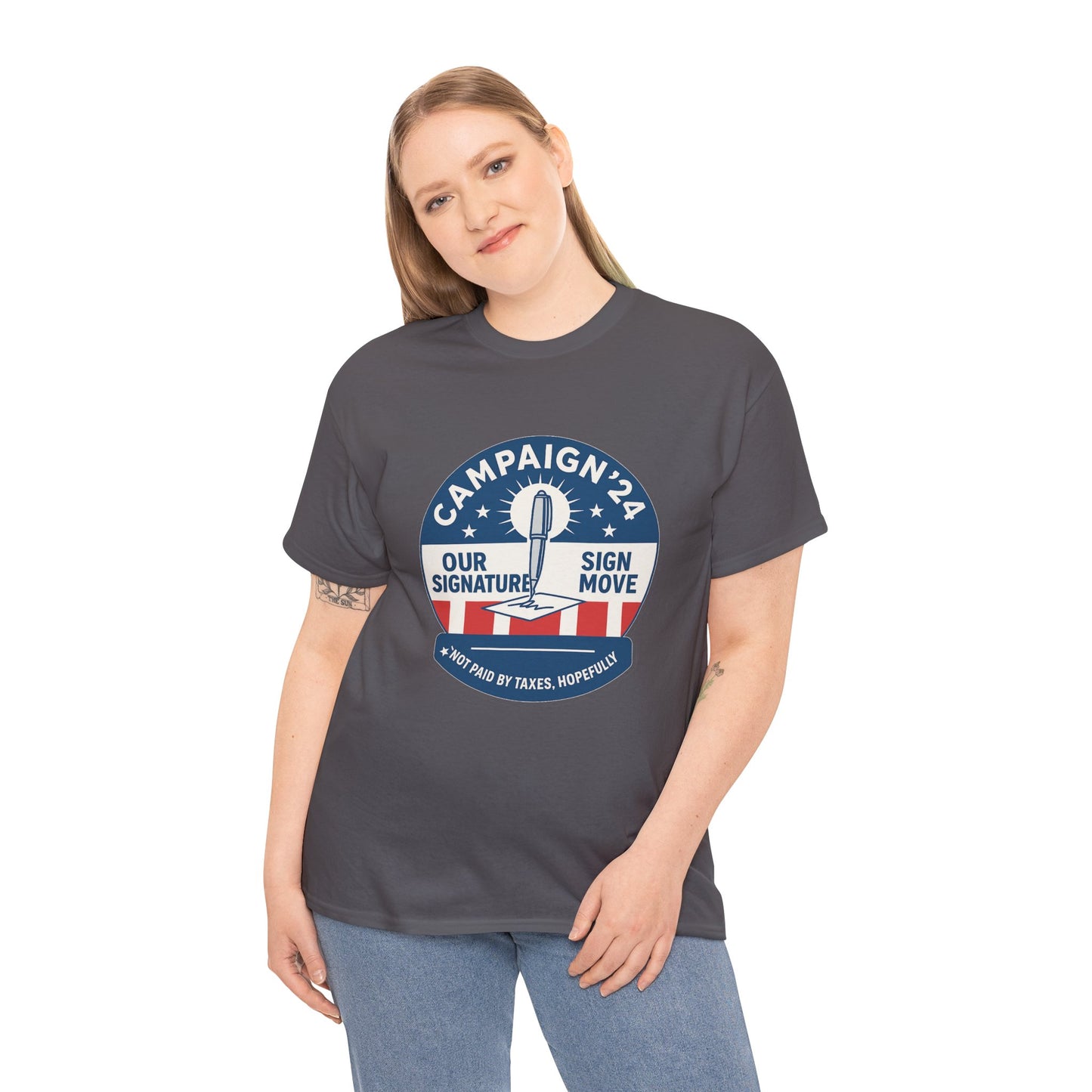 Biden AutoCampaign 2024