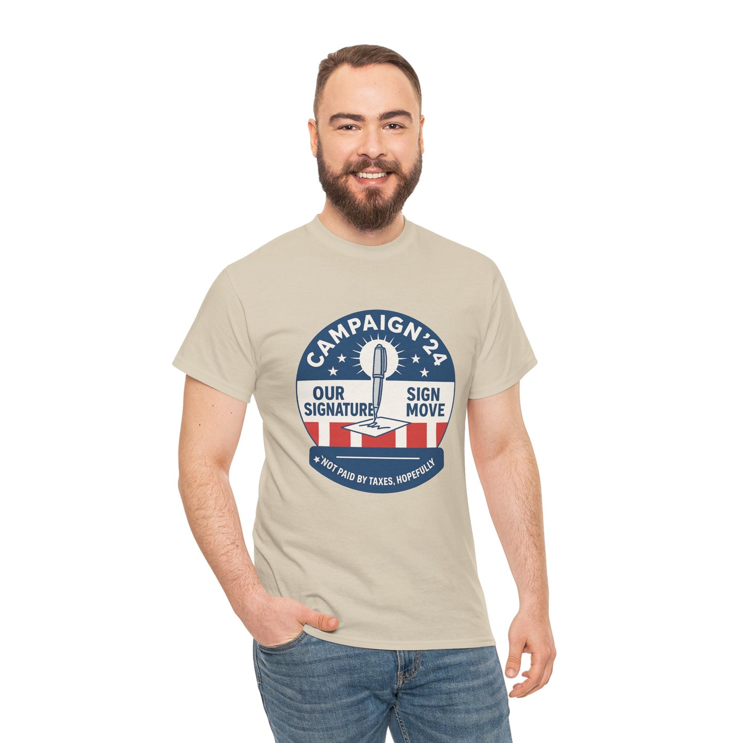 Biden AutoCampaign 2024