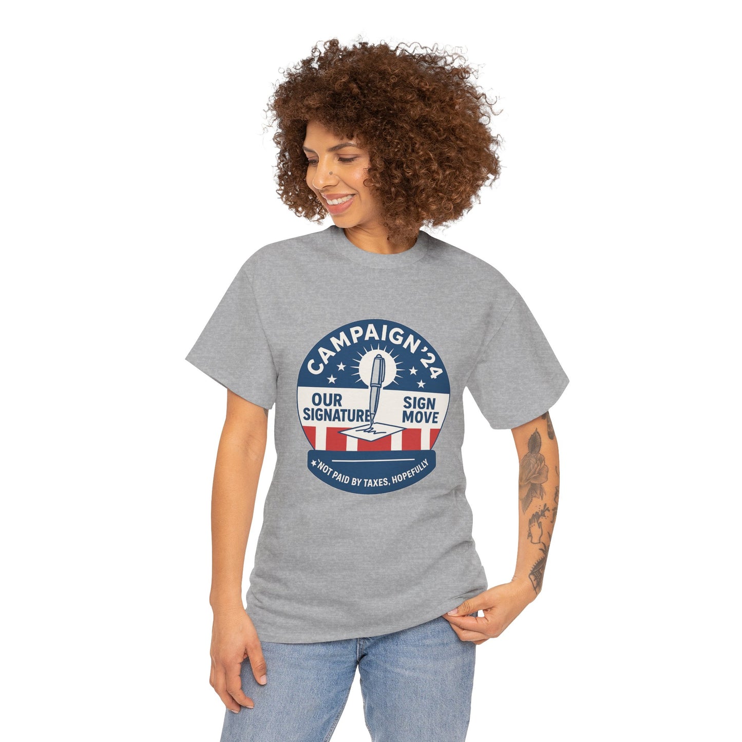 Biden AutoCampaign 2024